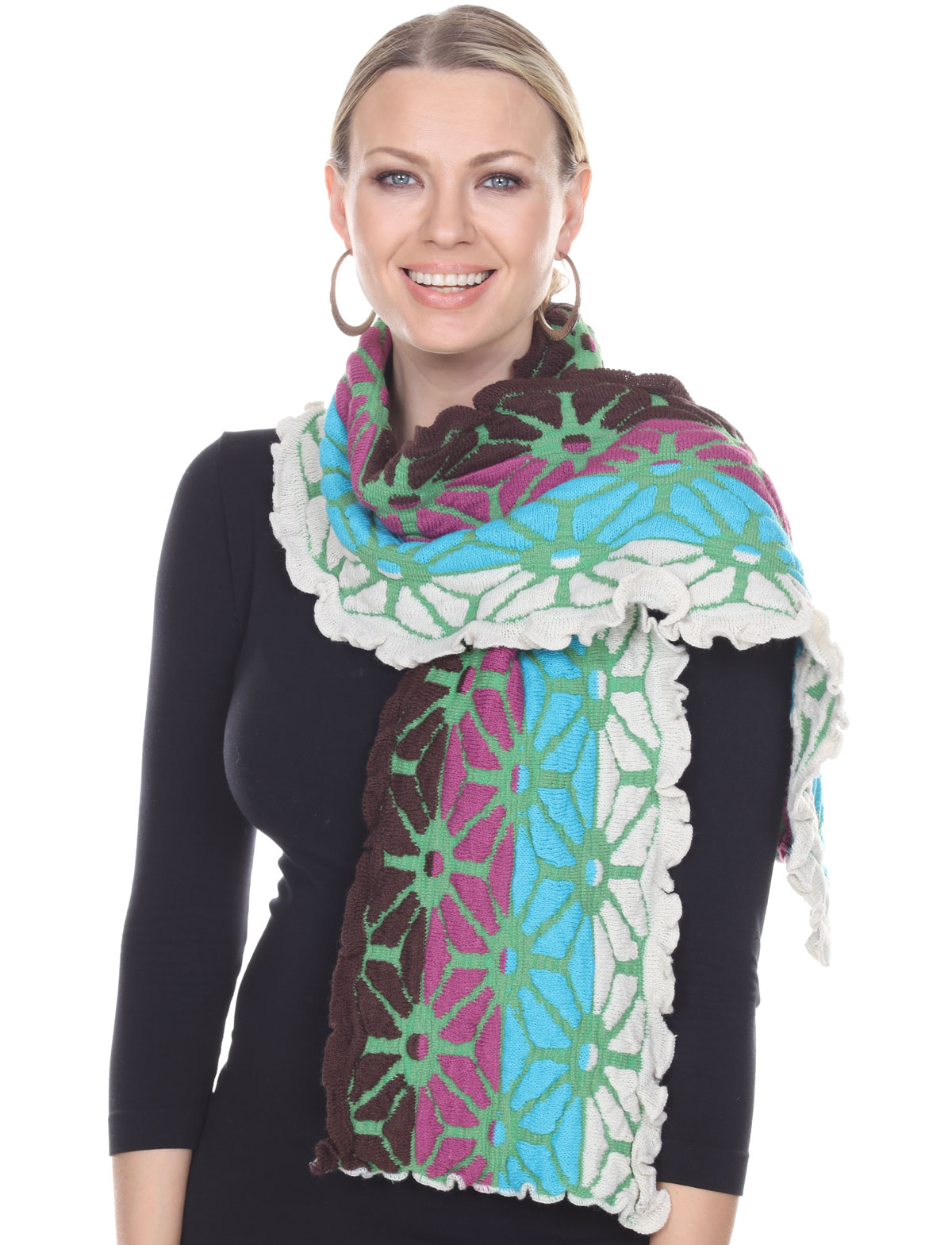 wholesale Scarf View