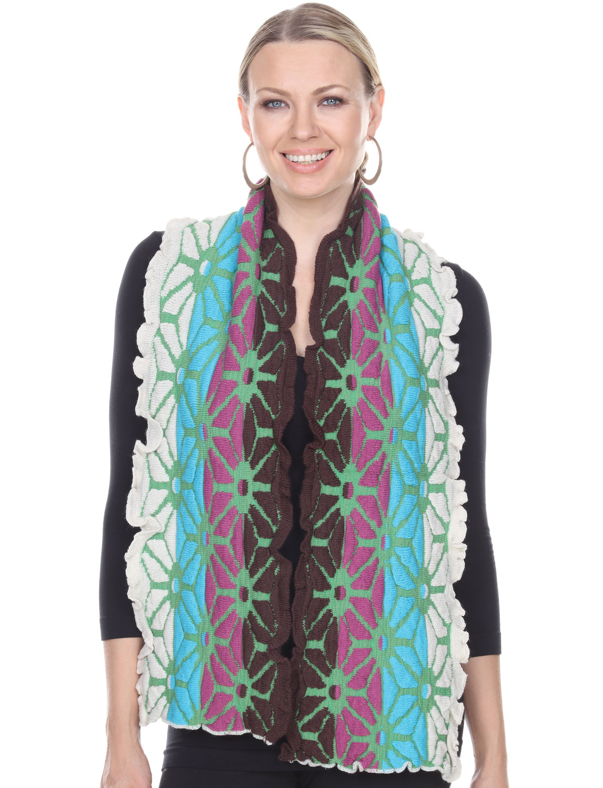 wholesale Shawl View