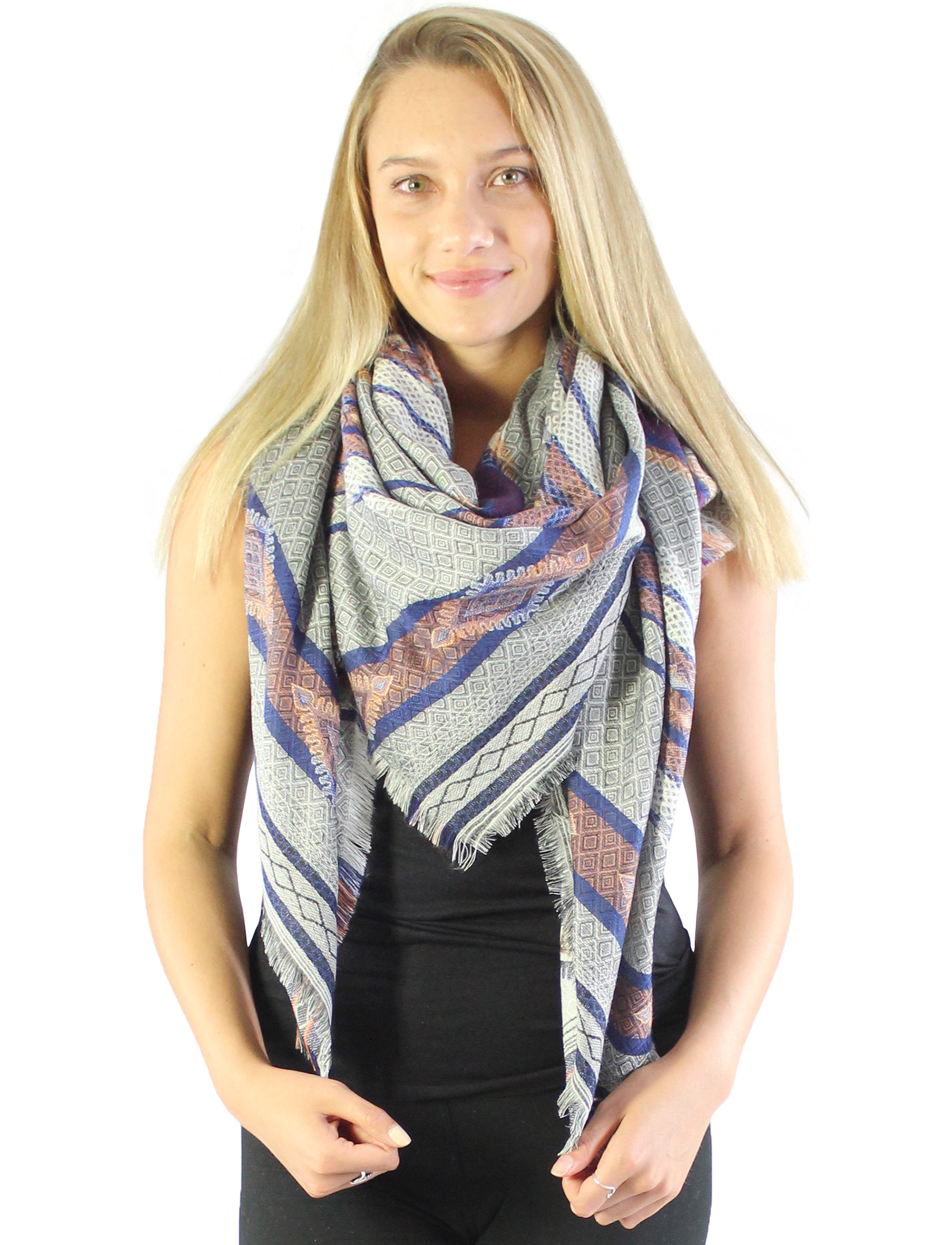 wholesale Scarf View