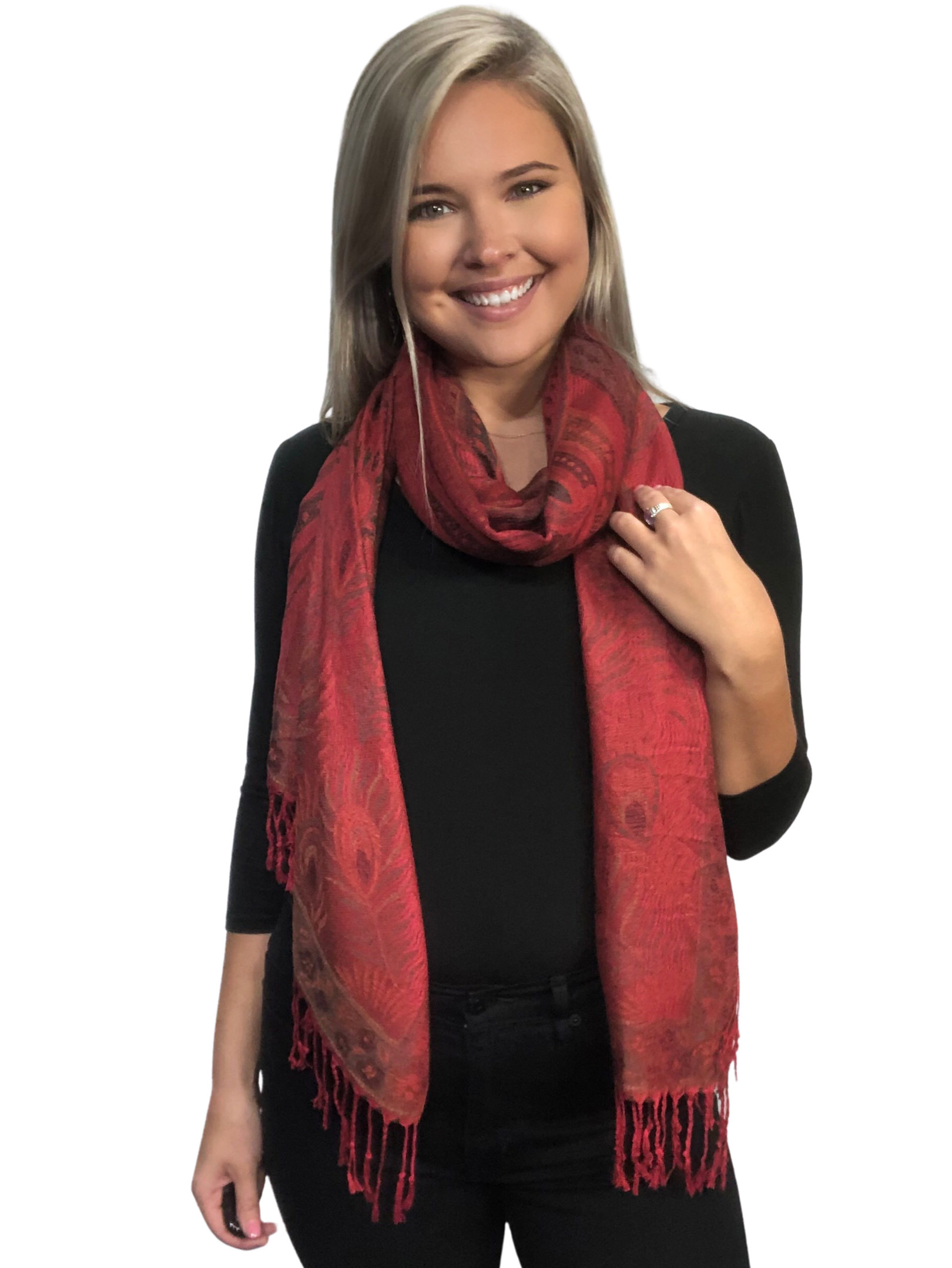 wholesale Scarf Style