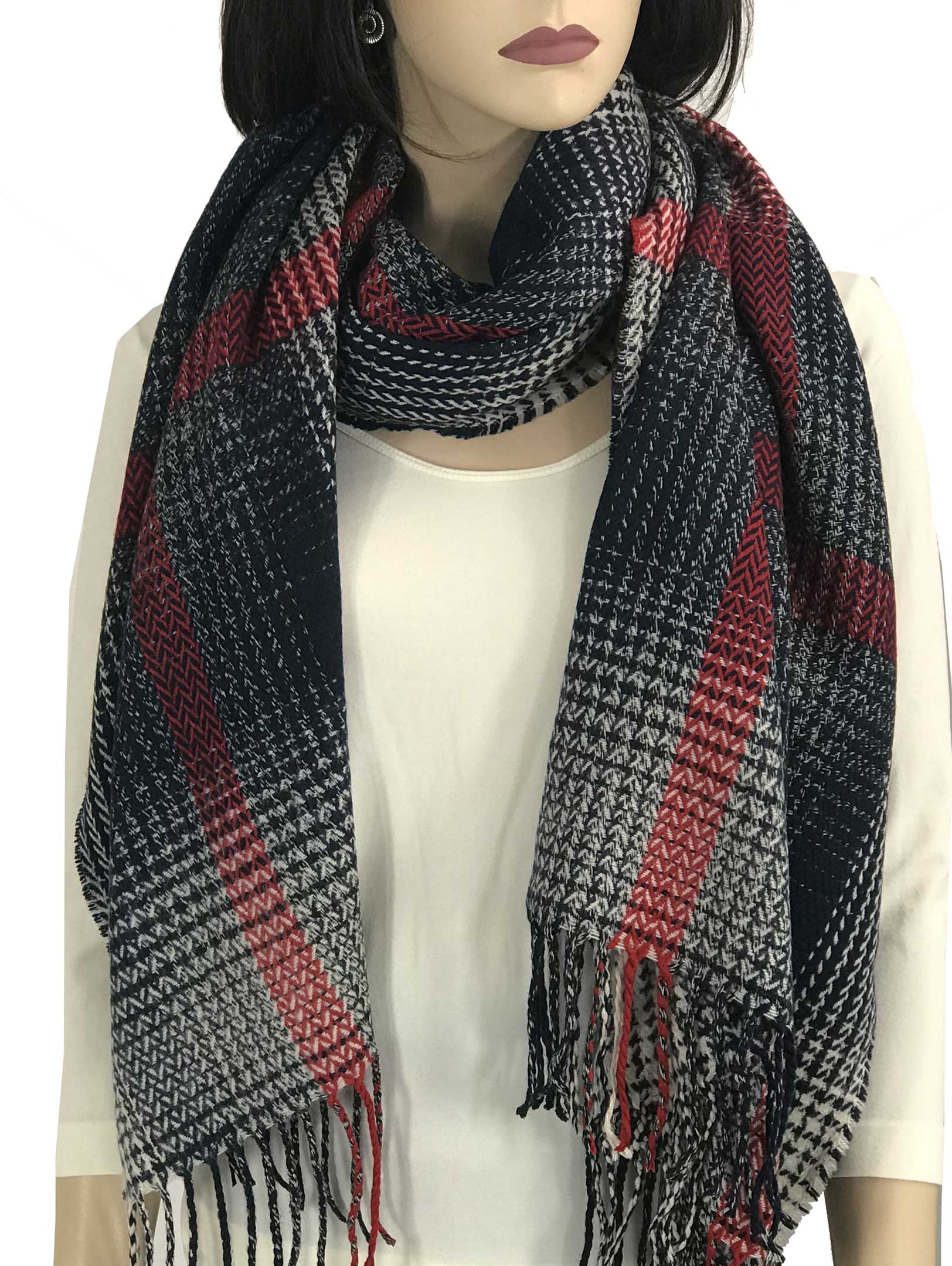 wholesale As a Scarf