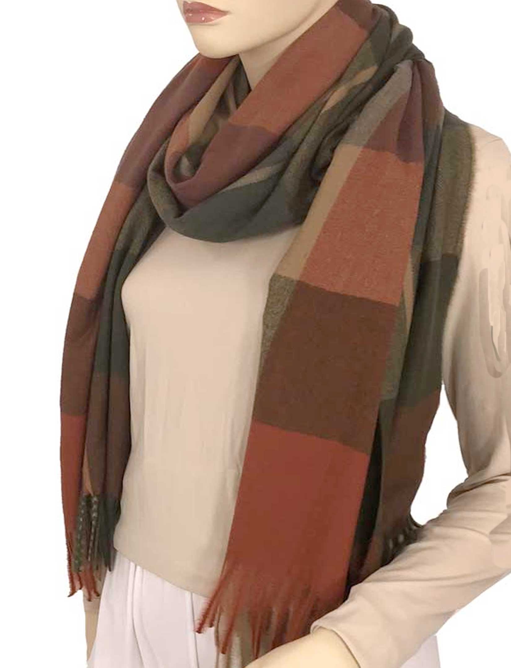 wholesale As a Scarf