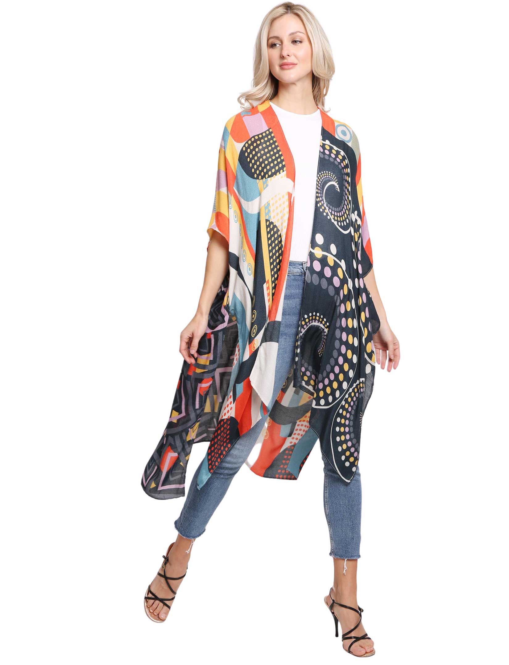 Wholesale3668 - Jessica's Kimonos