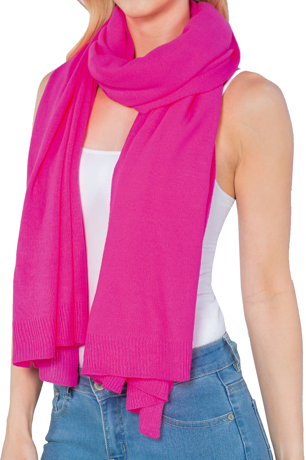 wholesale scarf close