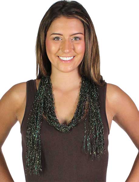 wholesale 002 - Vermont Waterfall Scarves