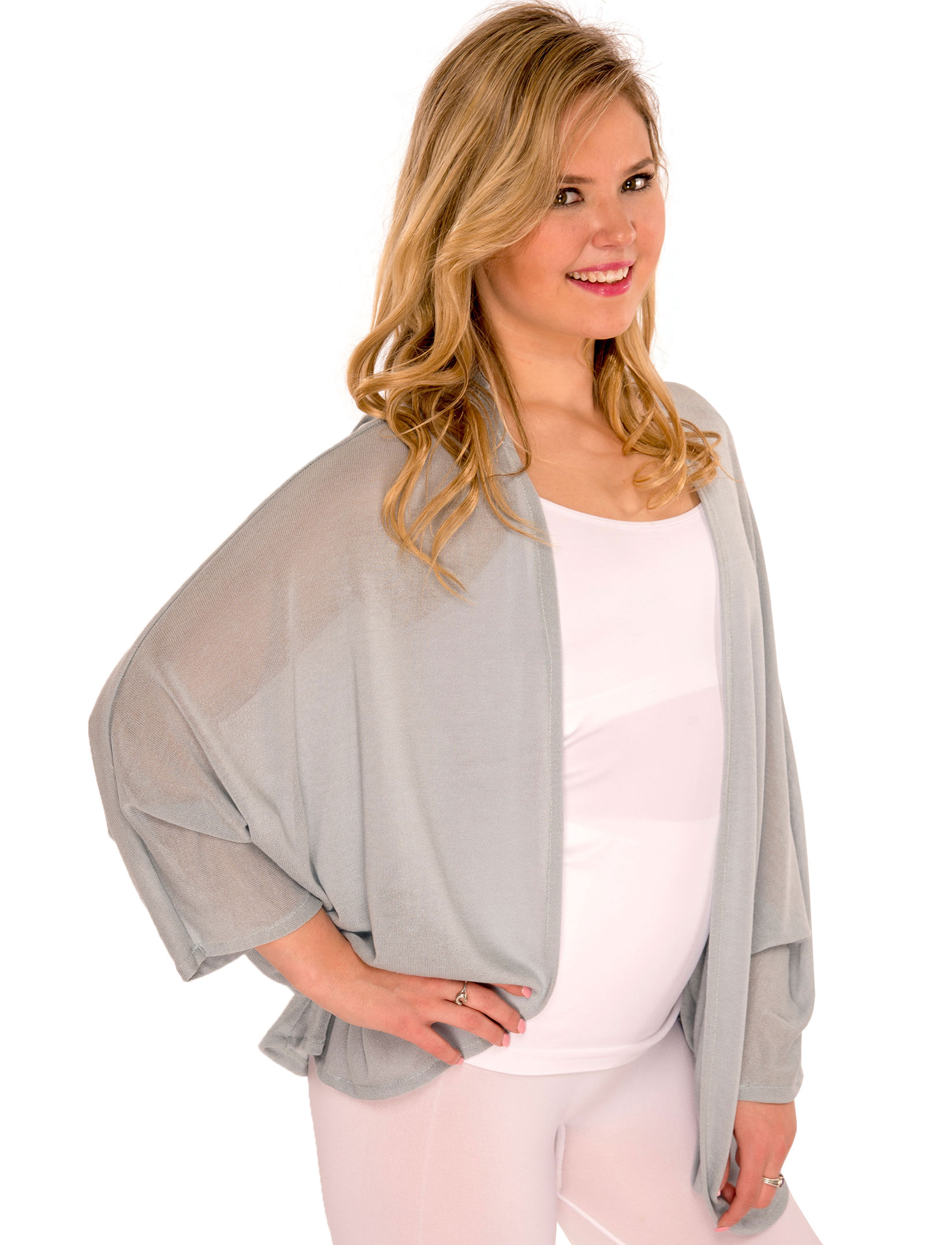 Shrugs - Dolman Sleeve 8901*