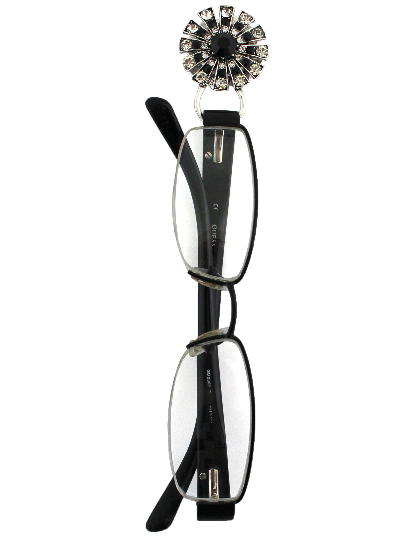 wholesale 2895 - Magnetic Eyeglass Holder Brooch