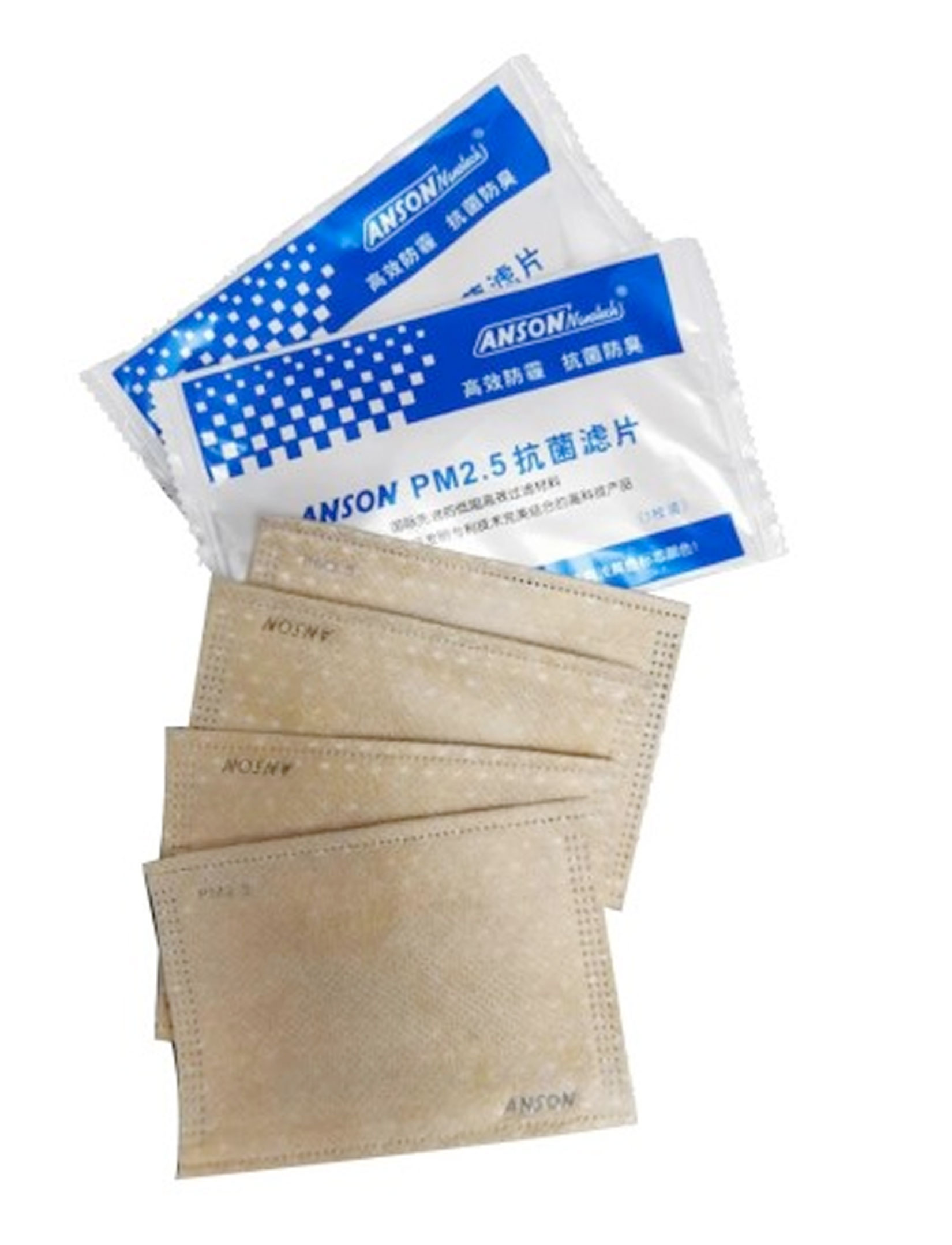 wholesale PM2.5 Filters (Twenty Pack)