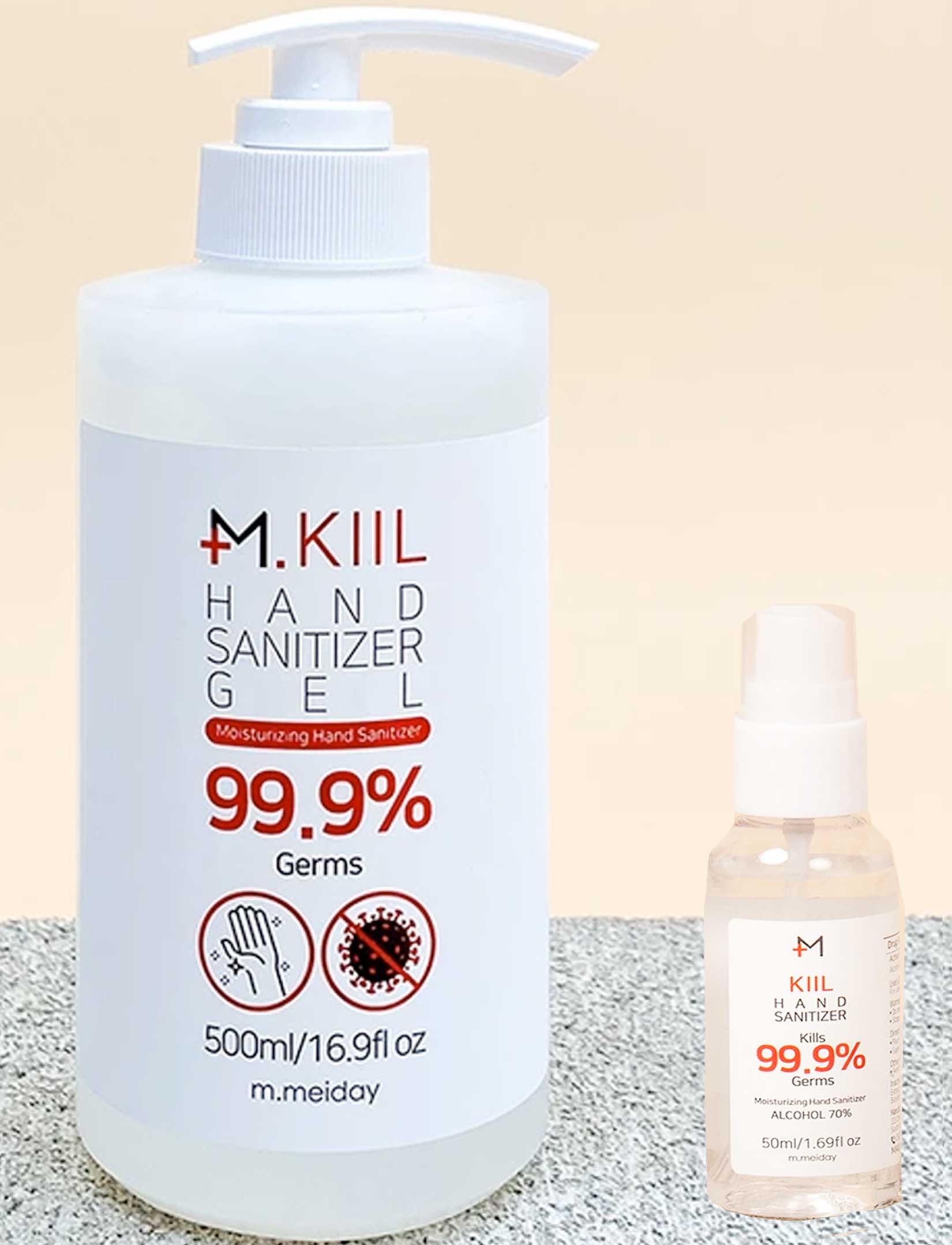 wholesale 9008 Hand Sanitizer