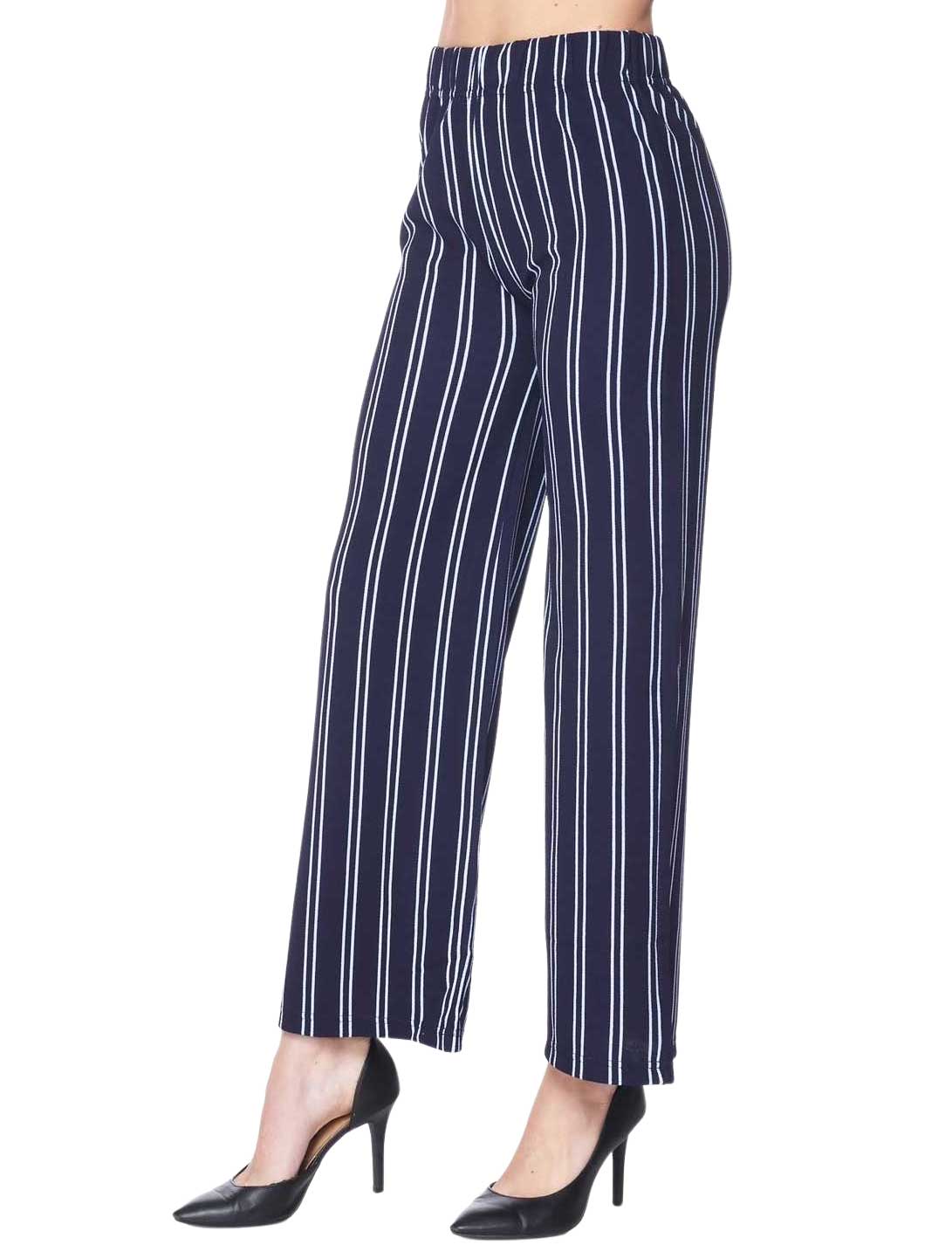 Wholesale Pants Striped 1926