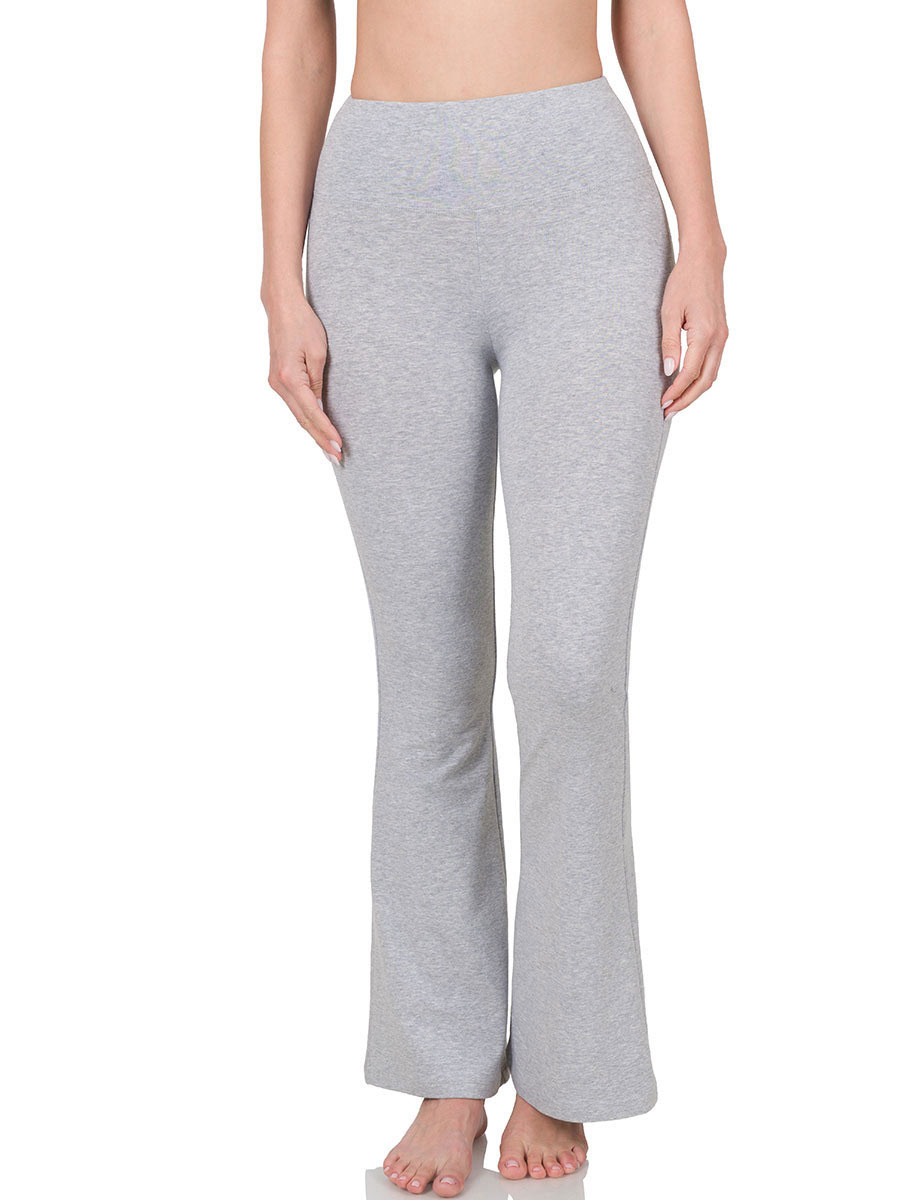 wholesale 3222 - Yoga Flare Pants