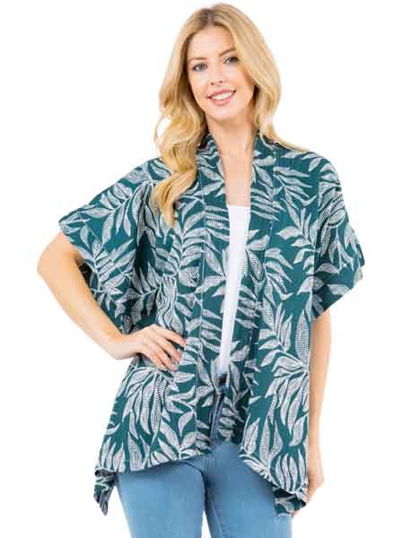 wholesale Island Kimonos - 4264/4262