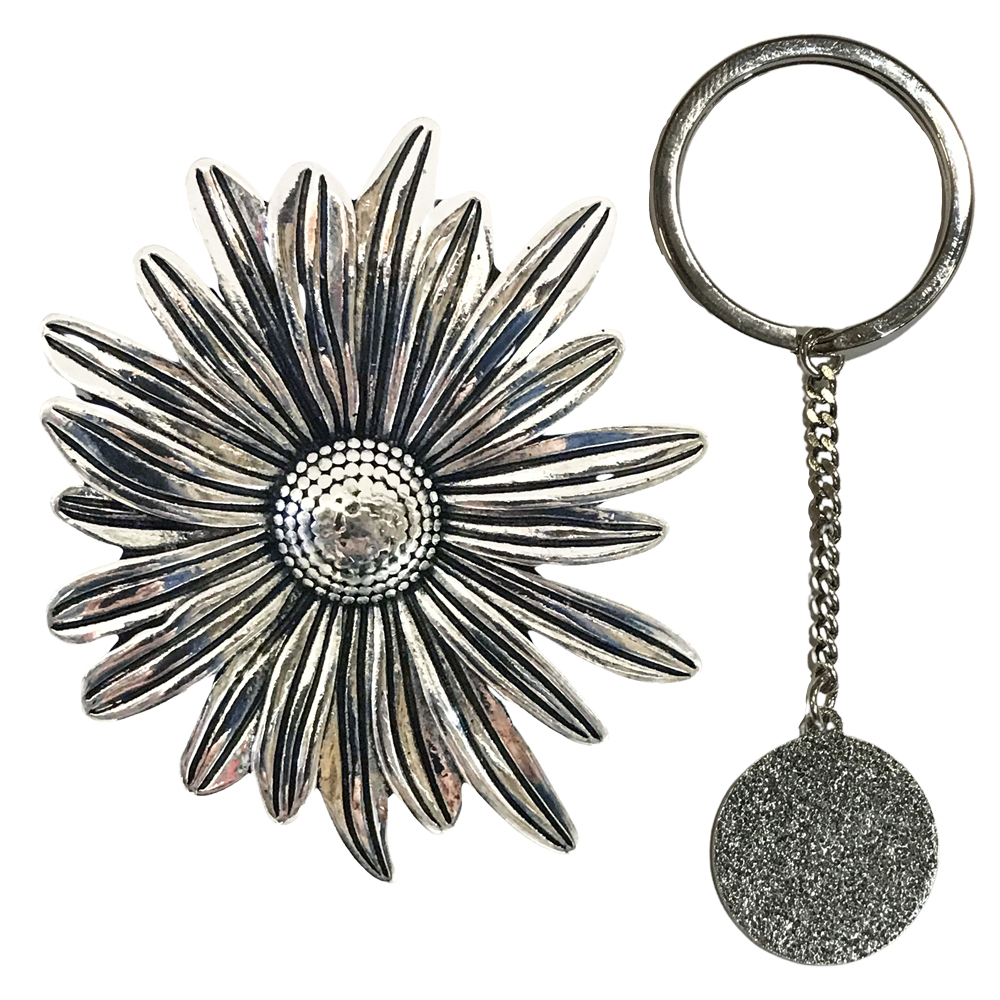 3759 - Ultra Magnetic Brooch and Key Minders